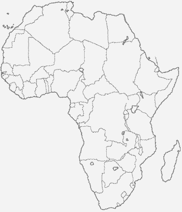 mapa europa y africa. mapa de europa y asia.