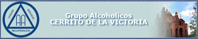 Grupo Cerrito Alcoholicos Anónimos