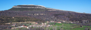 Vistas de Castrillo de Bezana - Foto enviada por Alba