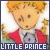 T.T le petit prince