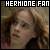 Super Fan de Hermione!!Me gustaria ser como ella...*O*
