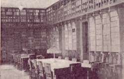 biblioteca del Palacio Leloir, Florida 770  - Historia de la familia Leloir, sus miembros mas relevantes