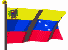 Bandera de Veenzuela