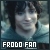 Fan del lindo Frodo