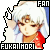 Tambien soy fan de Fukai Mori