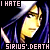 Sirius no esta muerto T_T