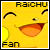 Raichu kawai!!! mi segundo poke favorito