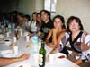 Las Cabañas, fiestas 2004. Fotos enviadas por Fonso Peña