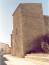 Carrer Calvari i Esglsia: La torre de la "casa del ret" (foto: Ajuntament)