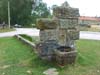 Fuente piln - San Vicente